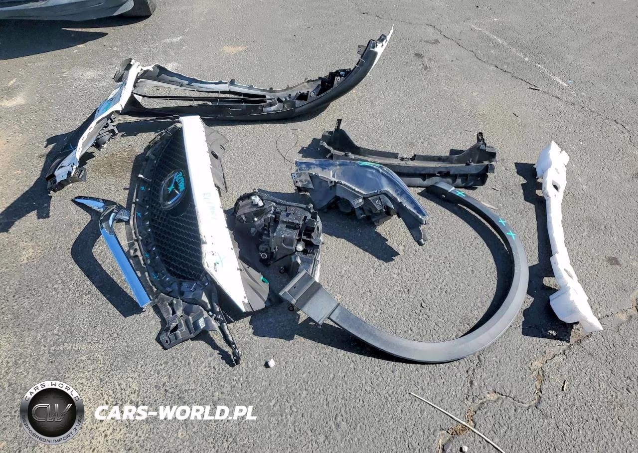 2020 Mazda Cx-5 Grand Touring VIN:JM3KFADM4L0761233 - 13