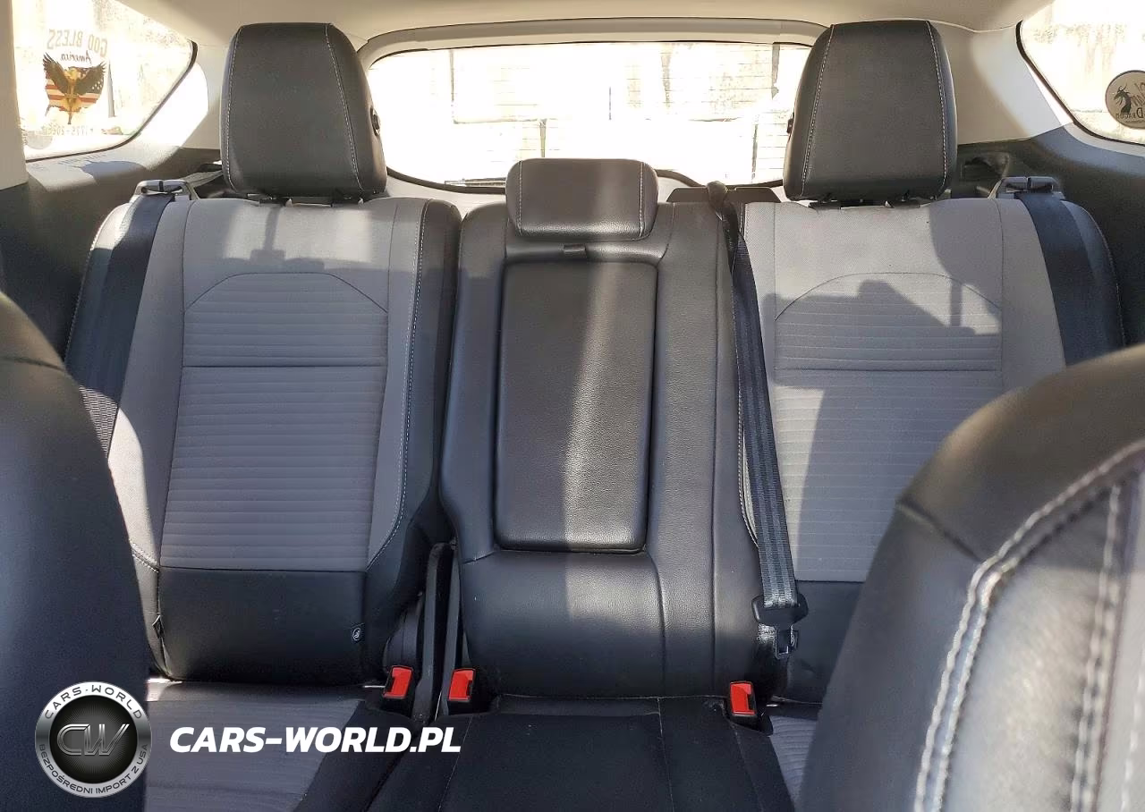2019 Ford Escape Se VIN:1FMCU9GD9KUB85431 - 10