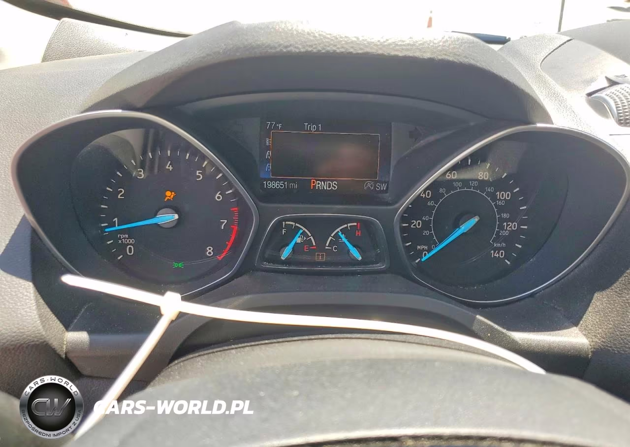 2019 Ford Escape Se VIN:1FMCU9GD9KUB85431 - 9
