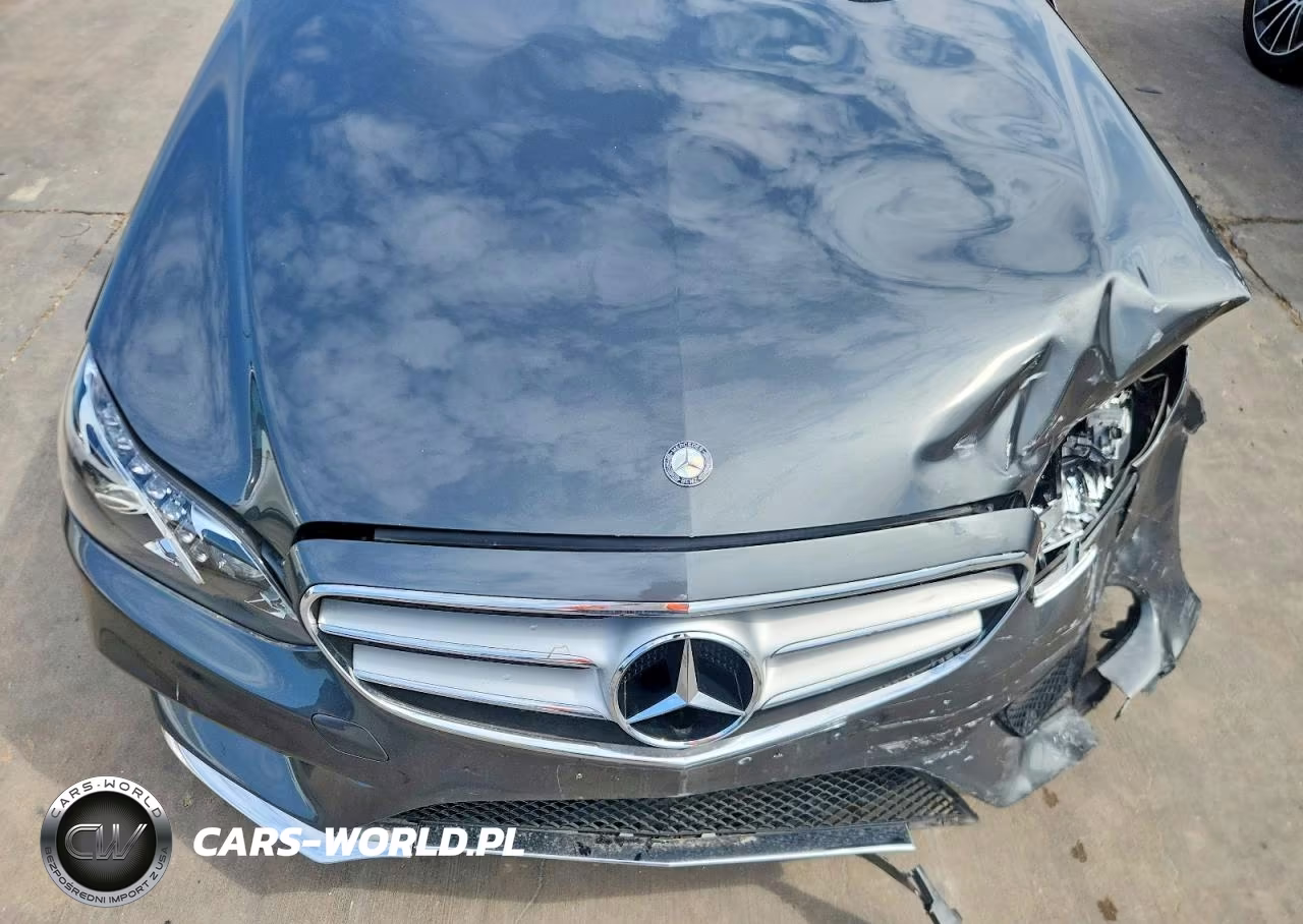 2014 Mercedes-Benz E 550 4Matic VIN:WDDHF9BB9EA828947 - 11