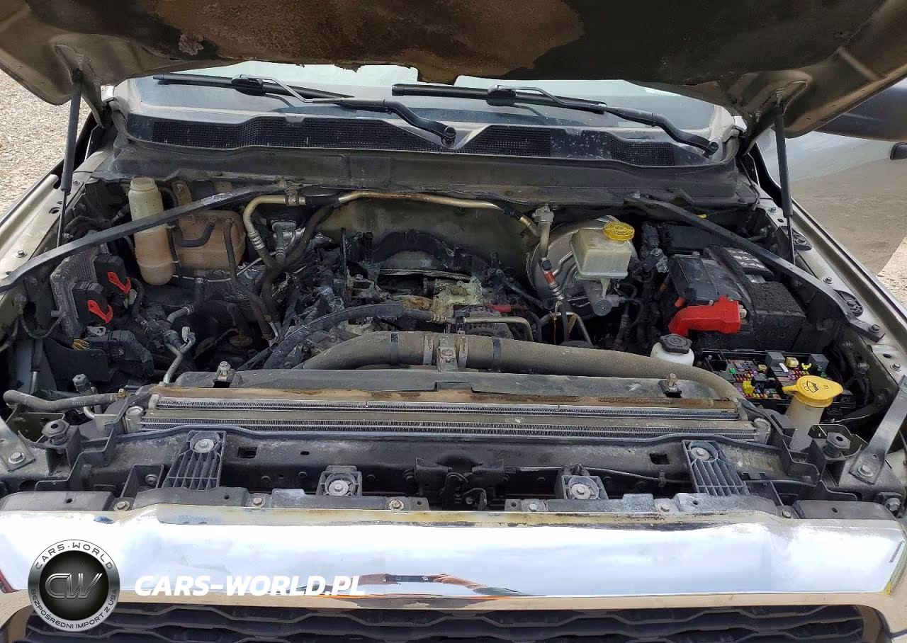 2021 Ram 2500 Tradesman VIN:3C6UR5CJ9MG659535 - 11