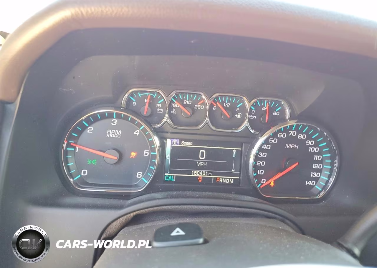 2015 Chevrolet Suburban K1500 Lt VIN:1GNSKJKC3FR670749 - 9