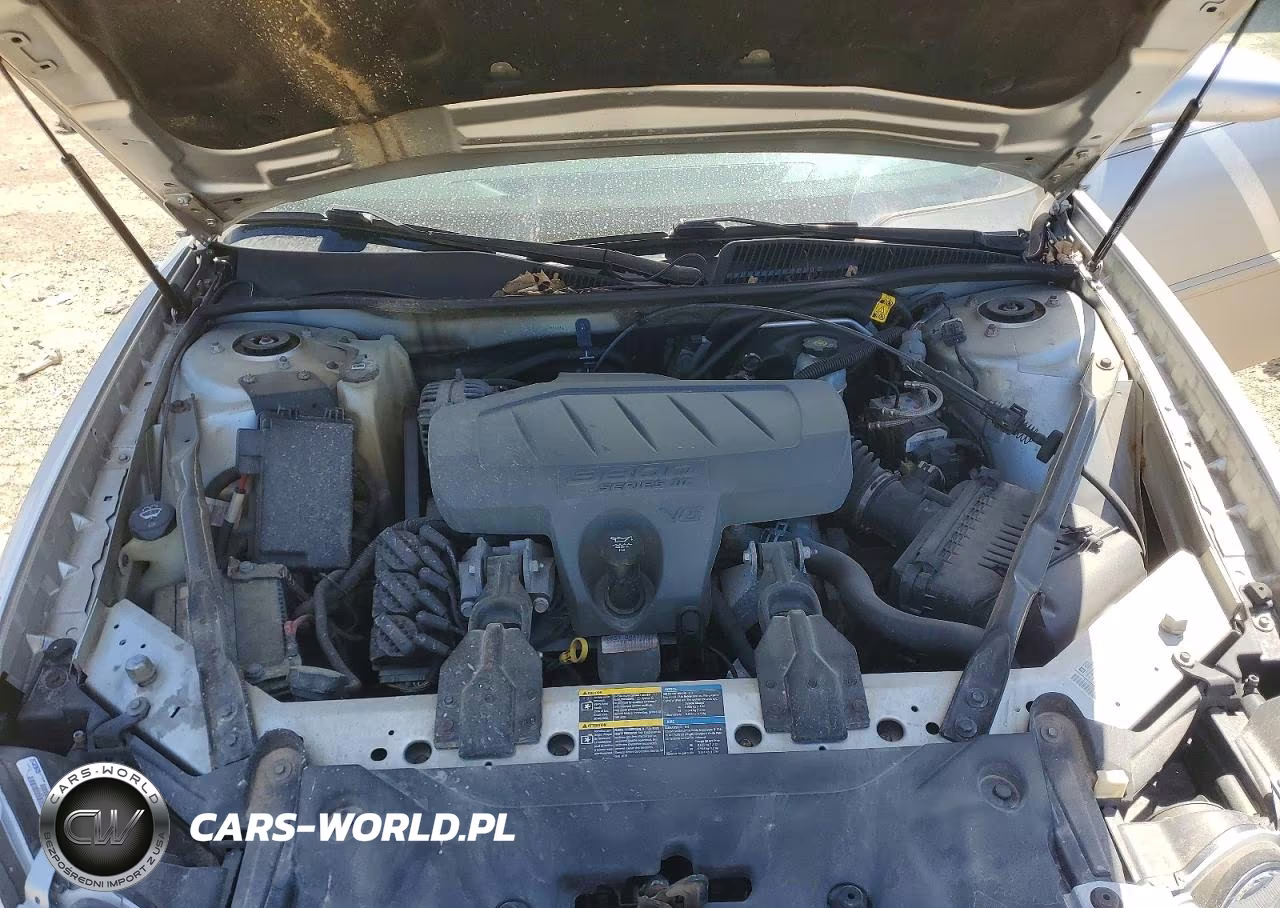 2009 Buick Lacrosse Cxl VIN:2G4WD582391204404 - 11