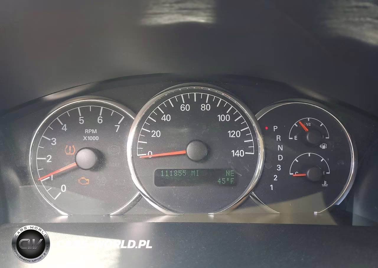 2009 Buick Lacrosse Cxl VIN:2G4WD582391204404 - 9