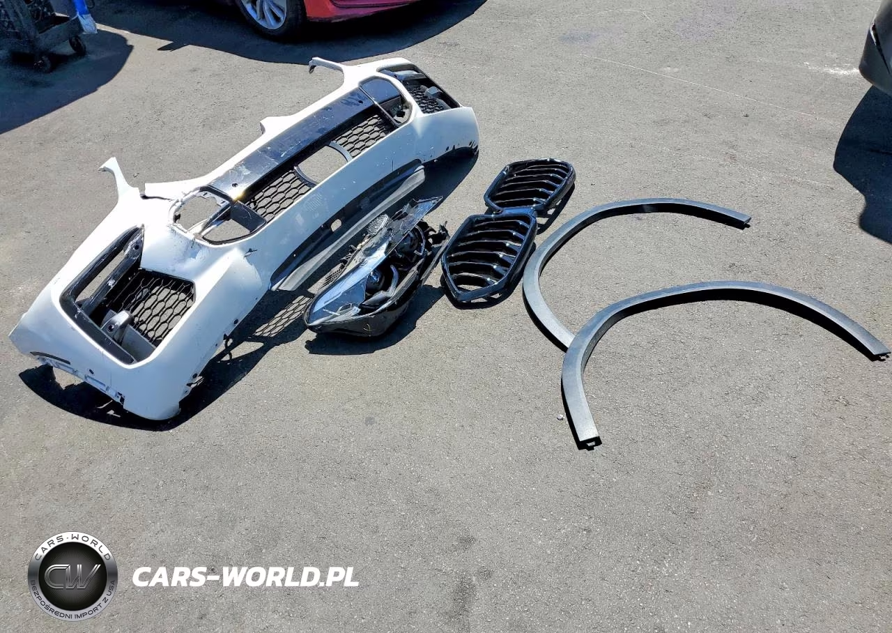 2021 BMW X6 xDrive40I VIN:5UXCY6C00M9G90162 - 13