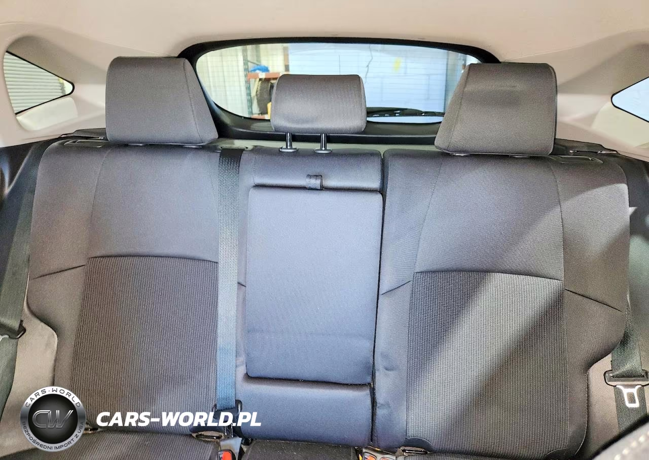2022 Toyota Venza Le VIN:JTEAAAAH9NJ108951 - 10