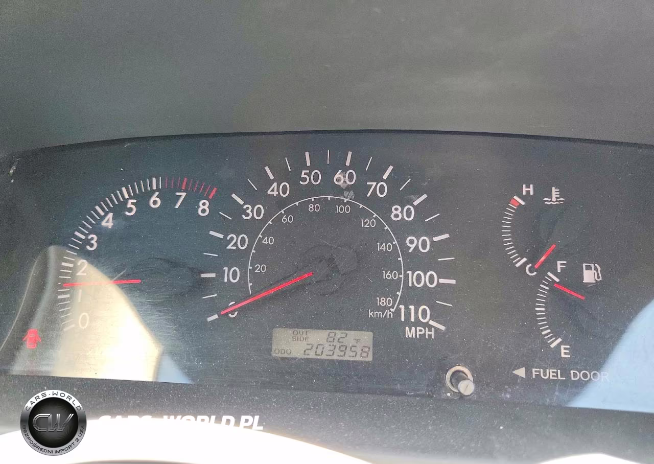 2006 Toyota Corolla Le VIN:1NXBR32E46Z752399 - 9