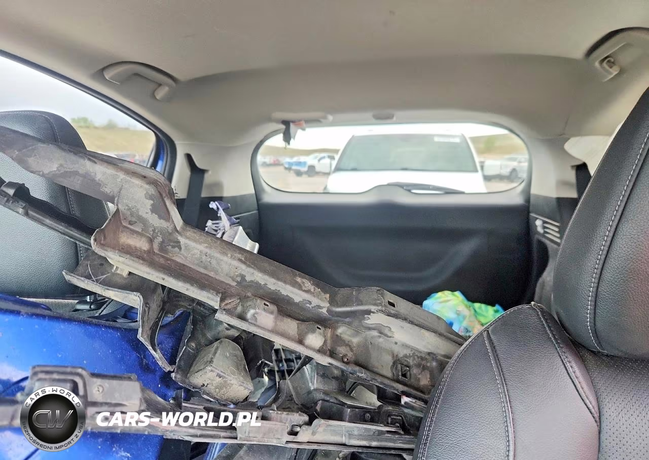 2019 Honda Hr-V Exl VIN:3CZRU6H74KM701652 - 10
