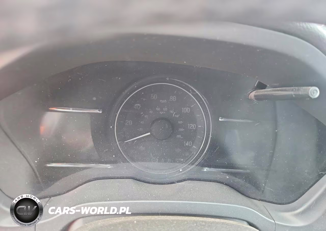 2019 Honda Hr-V Exl VIN:3CZRU6H74KM701652 - 9