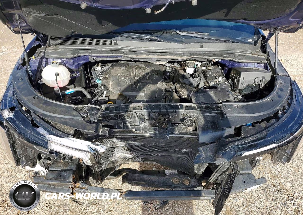 2026 Kia Carnival Lxs VIN:KNDNB5K35T6577368 - 12