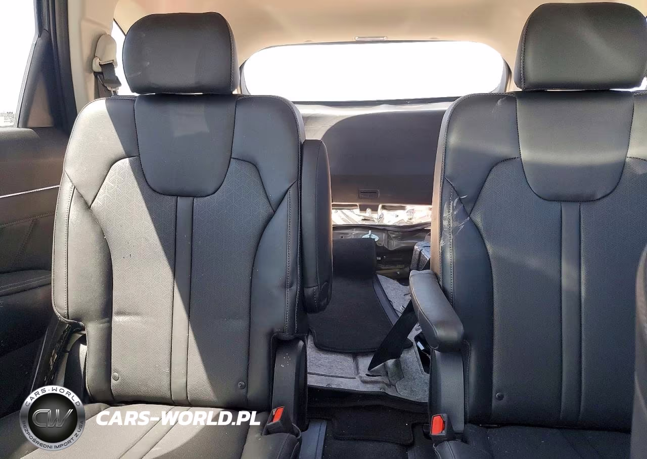 2022 Kia Sorento Sx VIN:5XYRKDLF1NG157692 - 10