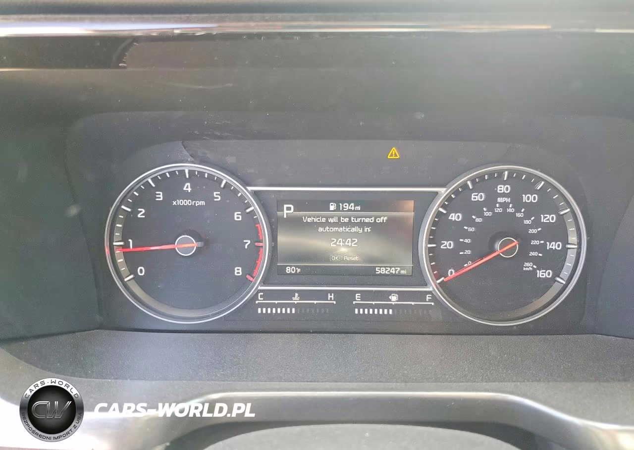 2022 Kia Sorento Sx VIN:5XYRKDLF1NG157692 - 9
