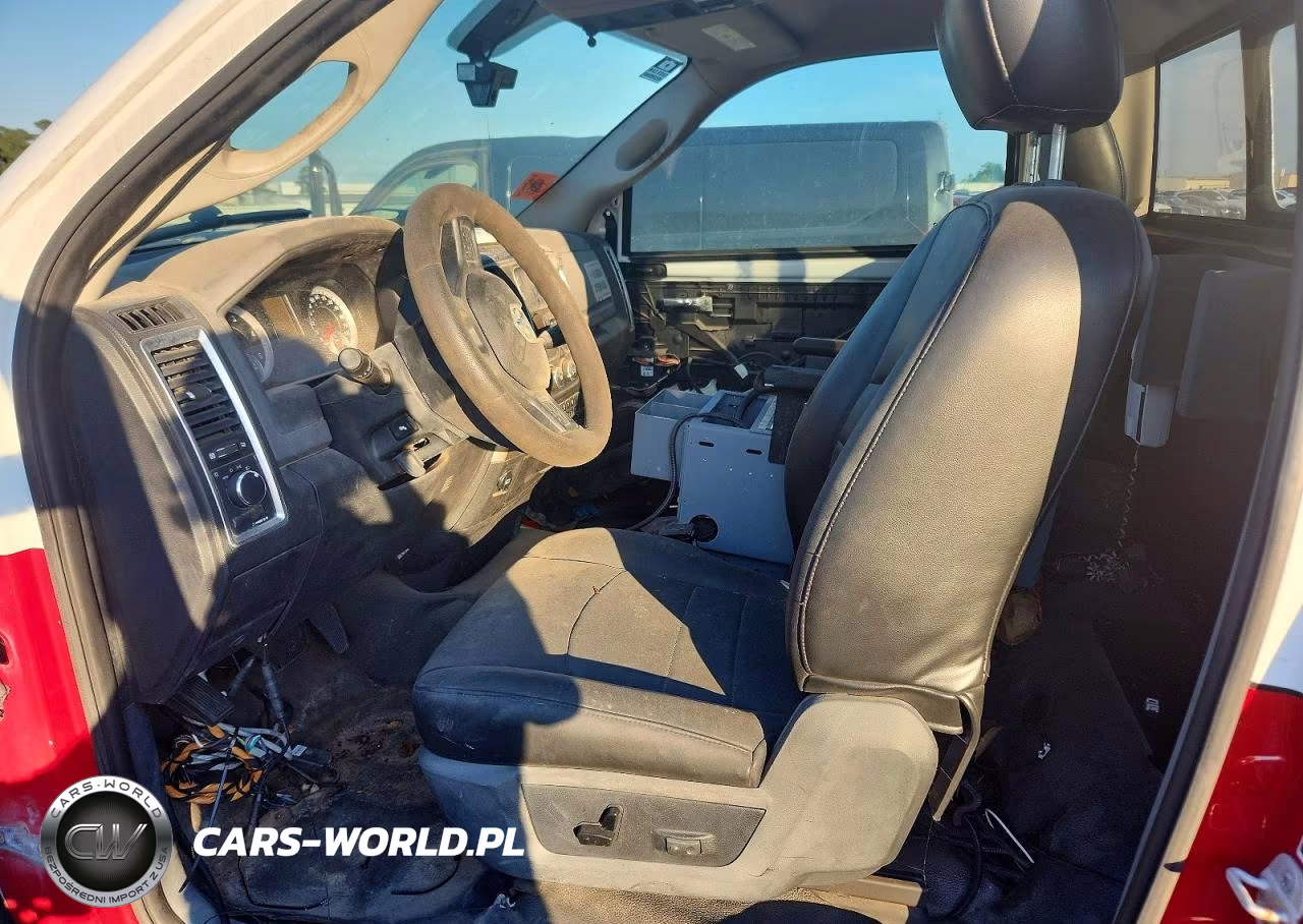 2014 Ram 4500 VIN:3C7WRKBL6EG127795 - 7