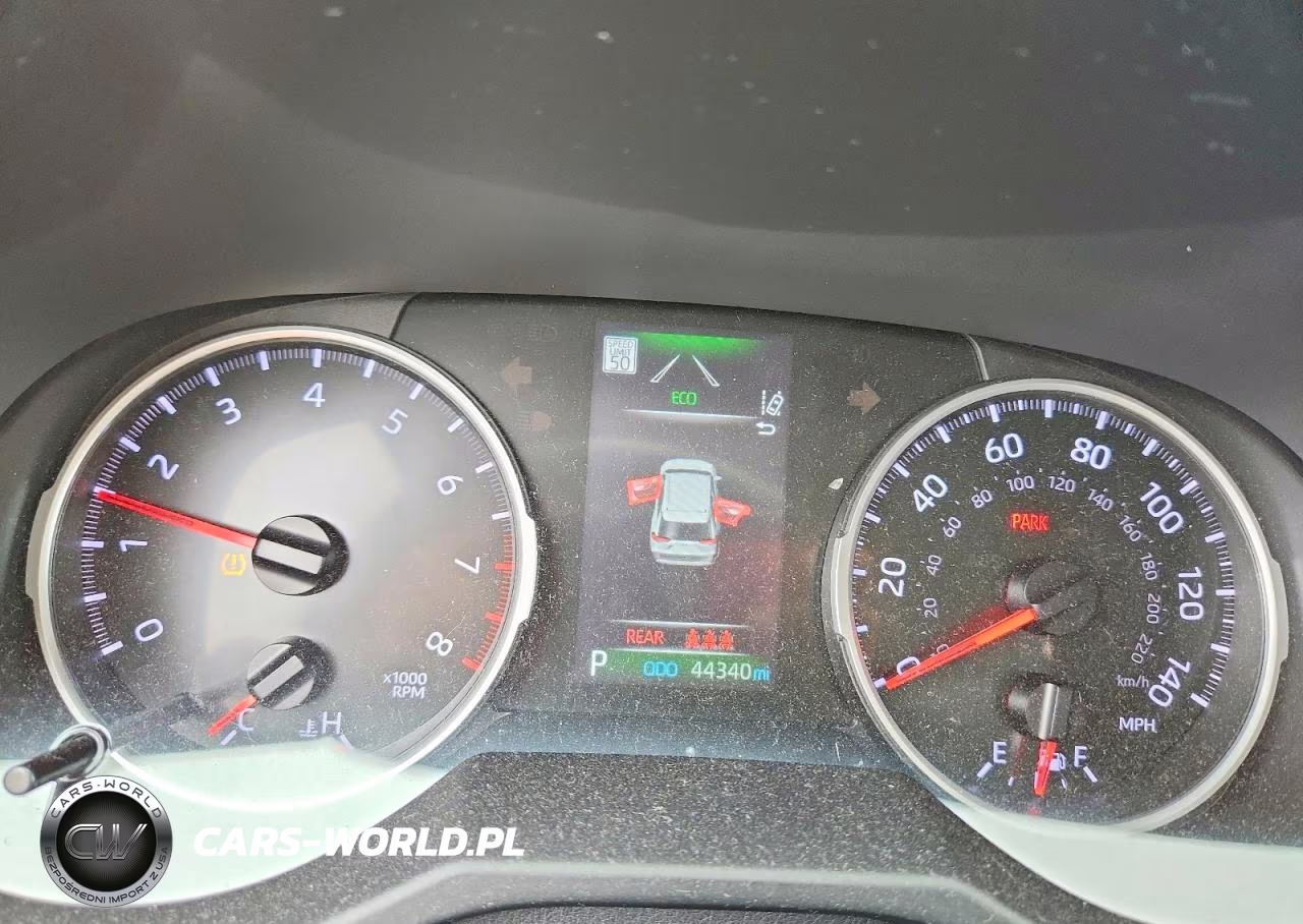 2022 Toyota Rav4 Le VIN:2T3F1RFV4NC307206 - 9