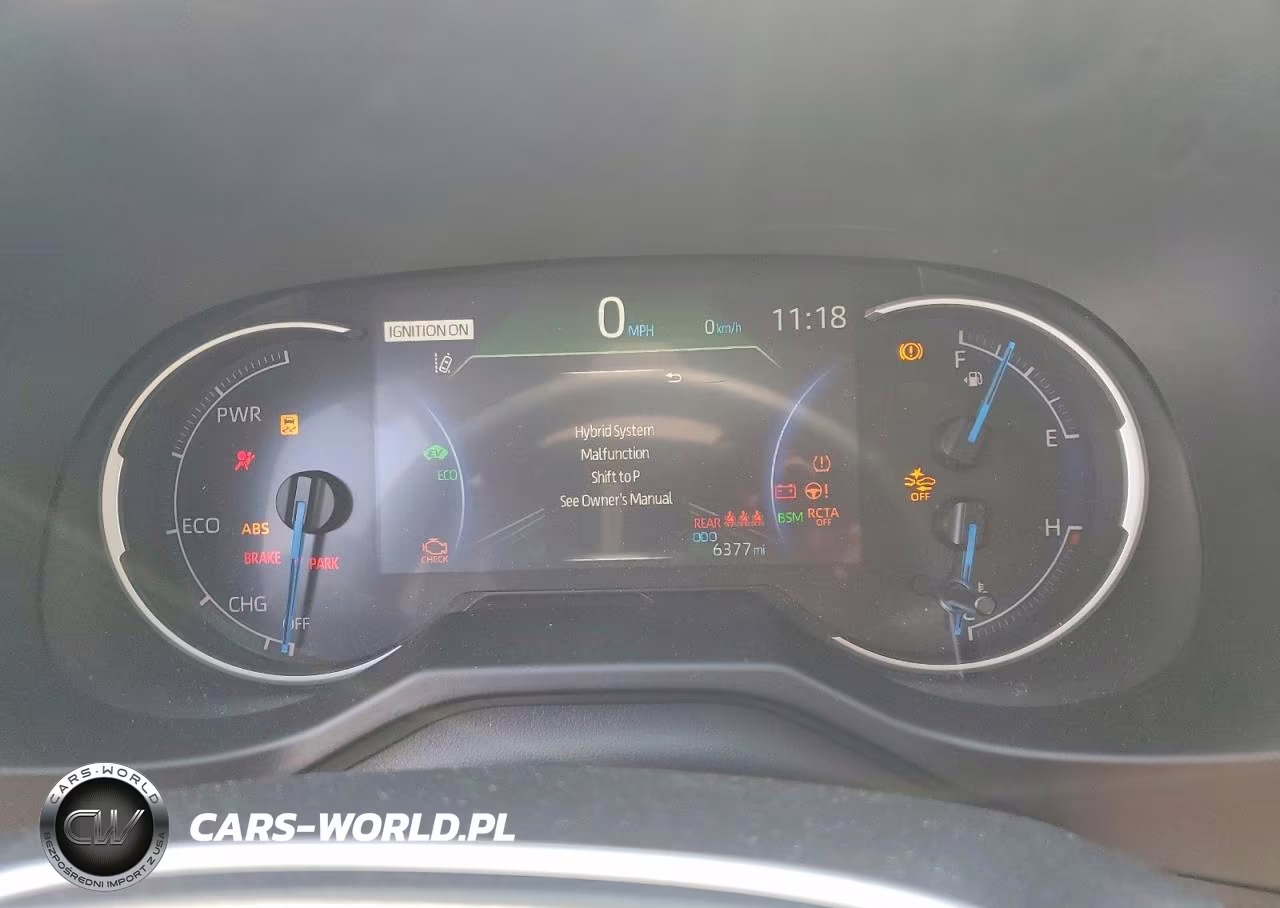 2025 Toyota Rav4 Xle Premium VIN:2T3B6RFV6SW084905 - 9