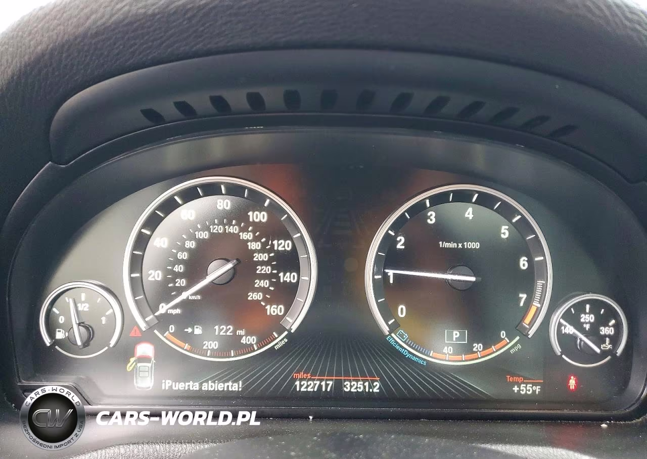 2017 BMW X3 xDrive28I VIN:5UXWX9C37H0T21169 - 9