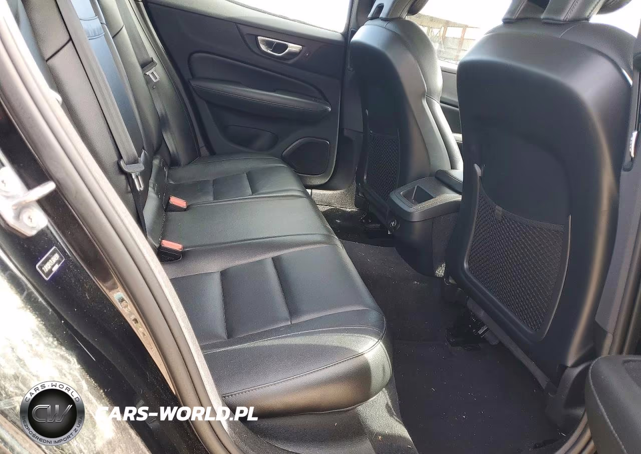 2020 Volvo S60 T5 Momentum VIN:7JR102FK7LG048391 - 10