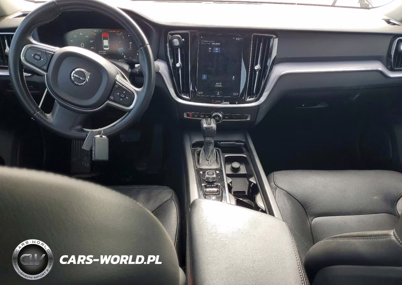 2020 Volvo S60 T5 Momentum VIN:7JR102FK7LG048391 - 8