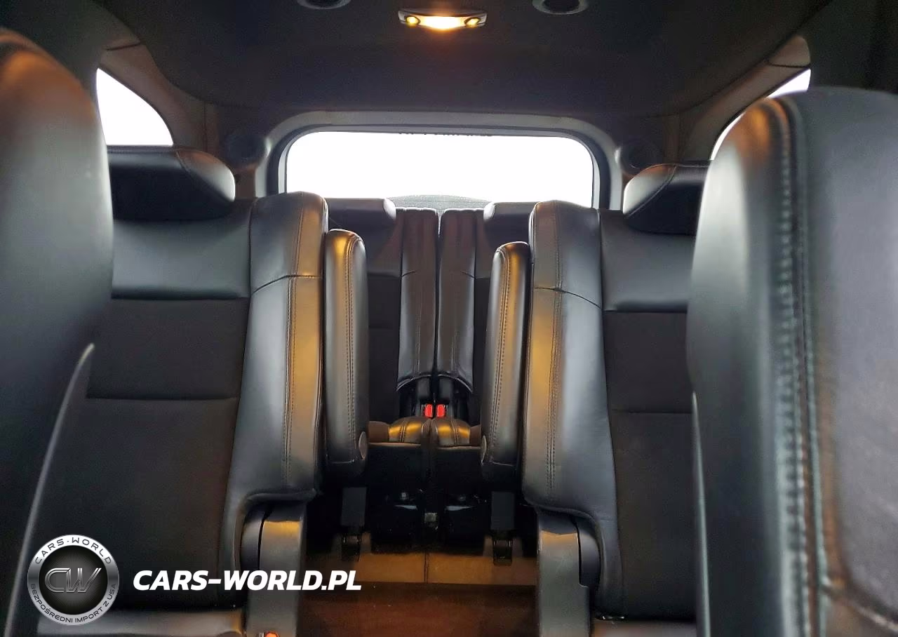 2019 Dodge Durango R VIN:1C4SDJCT5KC617355 - 10