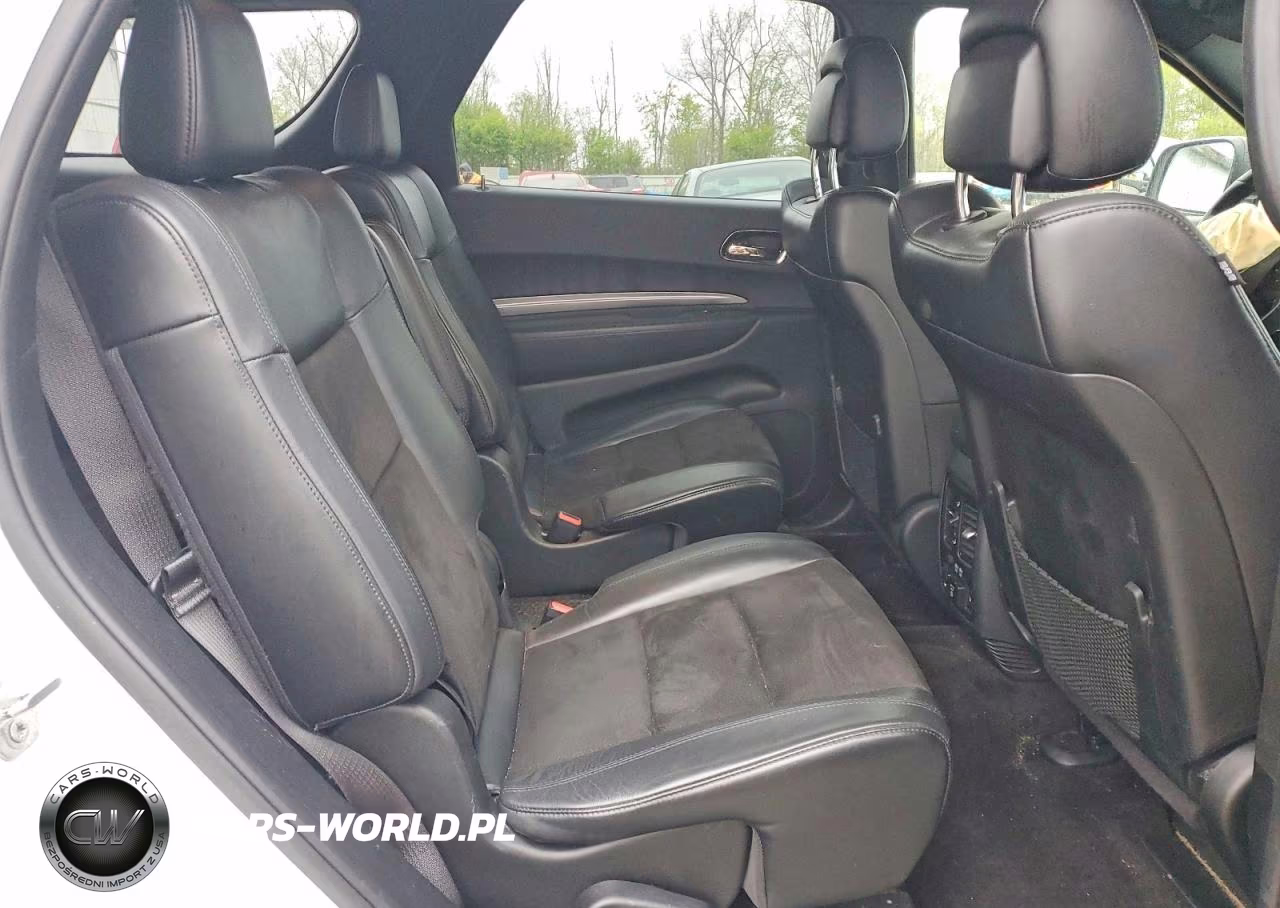 2019 Dodge Durango R VIN:1C4SDJCT5KC617355 - 11