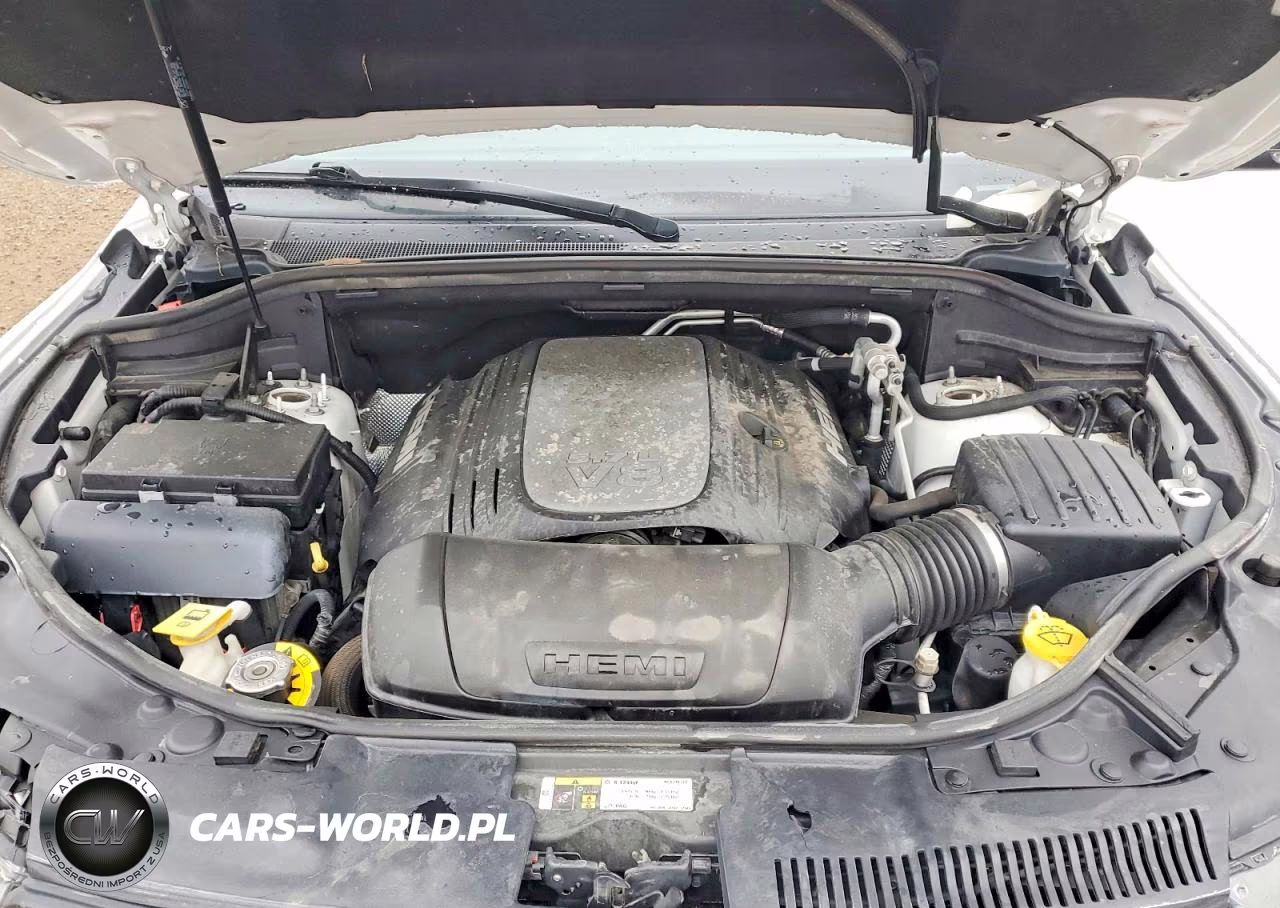 2019 Dodge Durango R VIN:1C4SDJCT5KC617355 - 12