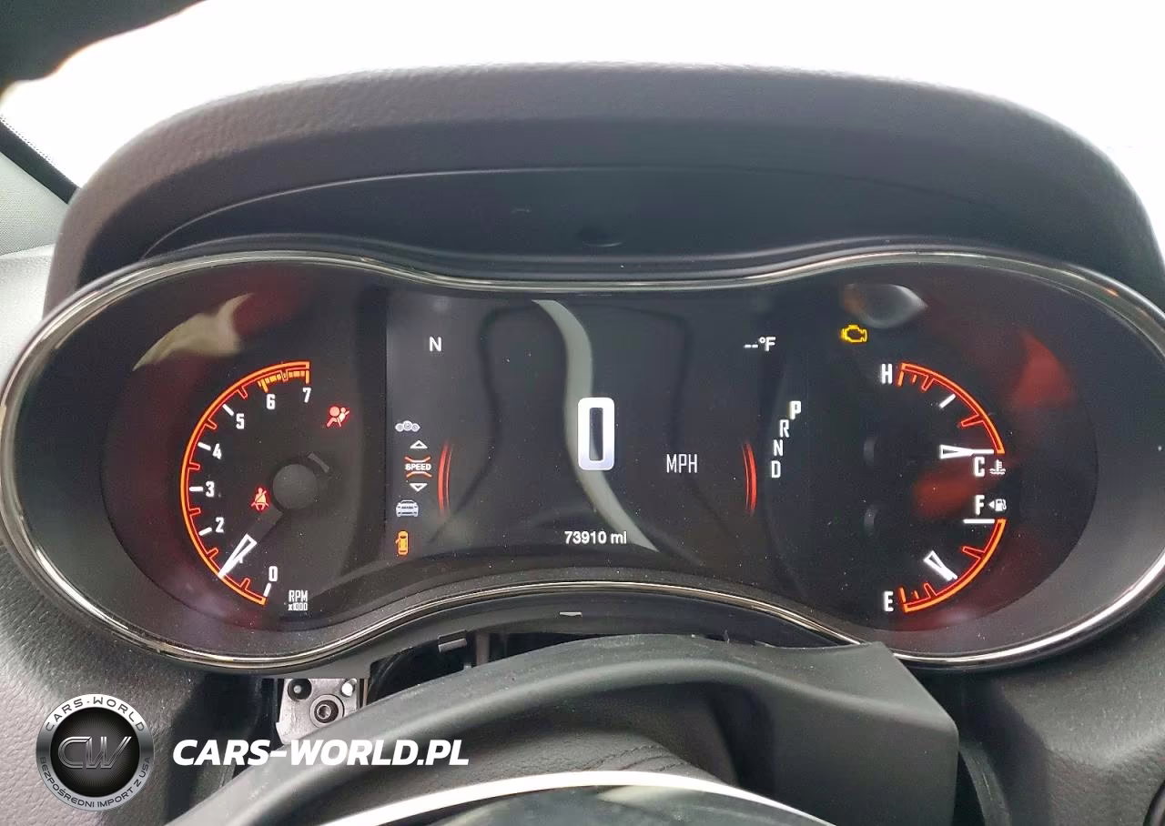 2019 Dodge Durango R VIN:1C4SDJCT5KC617355 - 9