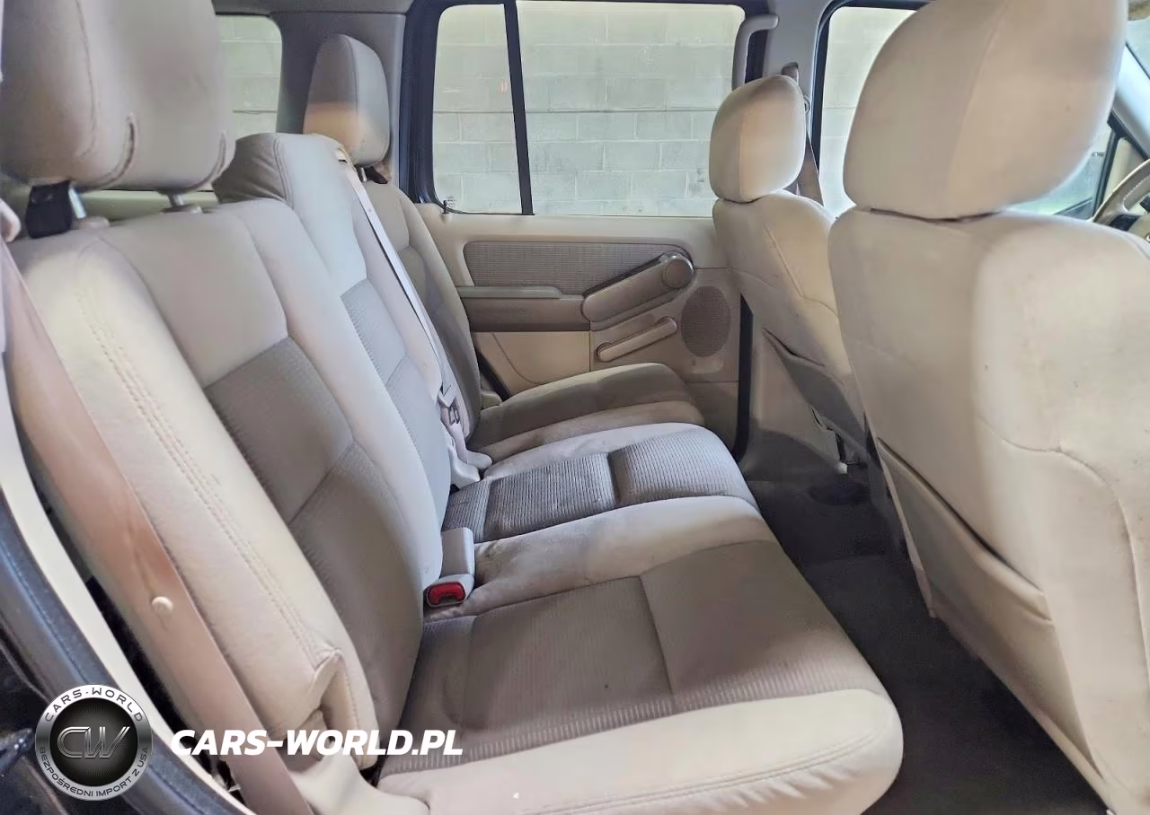 2006 Ford Explorer VIN:1FMEU73E36UA52522 - 11