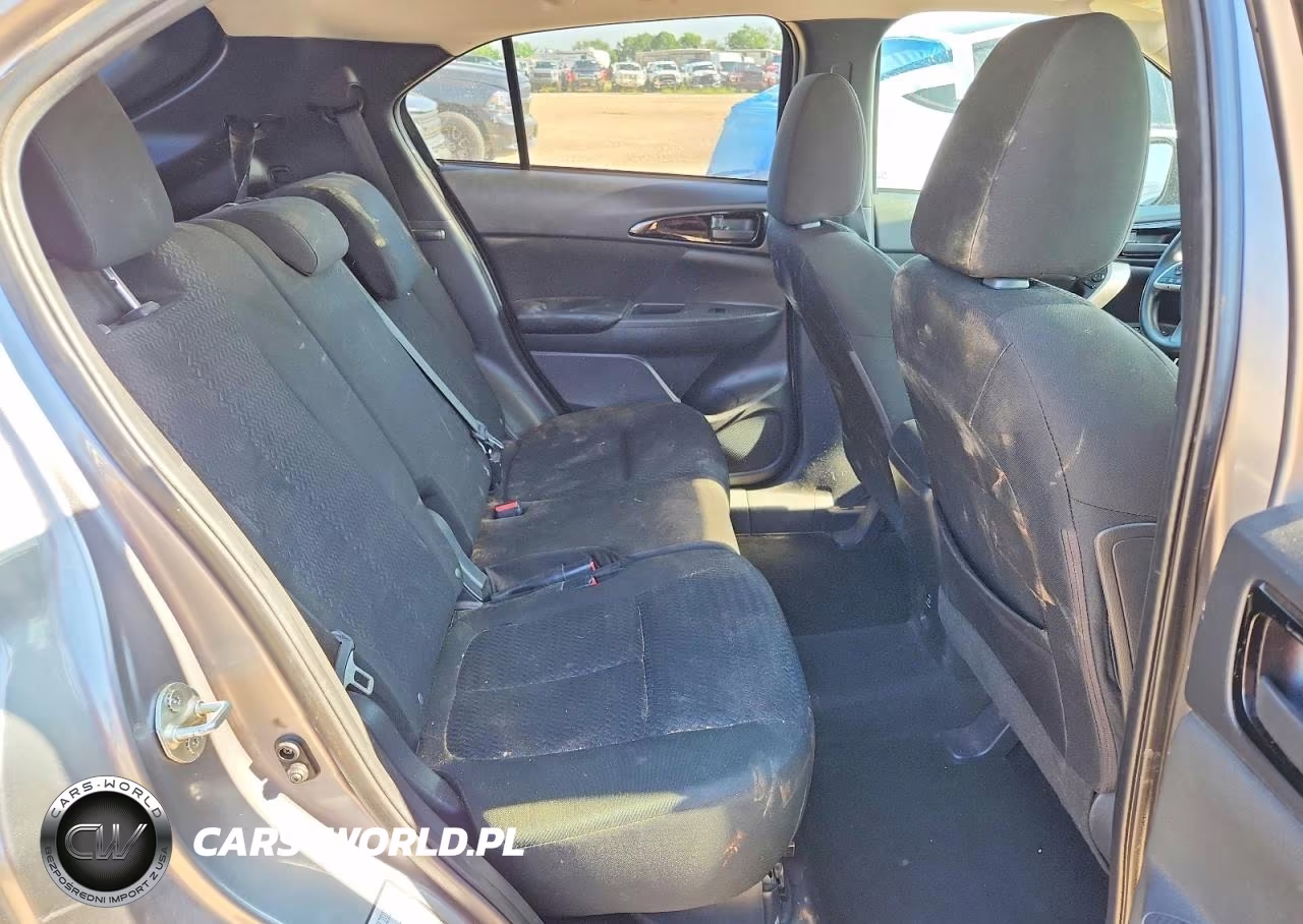 2020 Mitsubishi Eclipse Cross Es VIN:JA4AT3AA2LZ006851 - 11