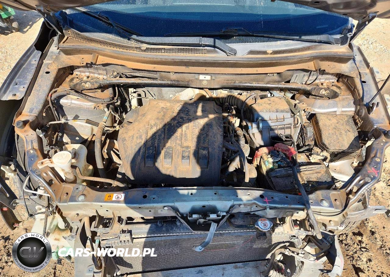 2020 Mitsubishi Eclipse Cross Es VIN:JA4AT3AA2LZ006851 - 12
