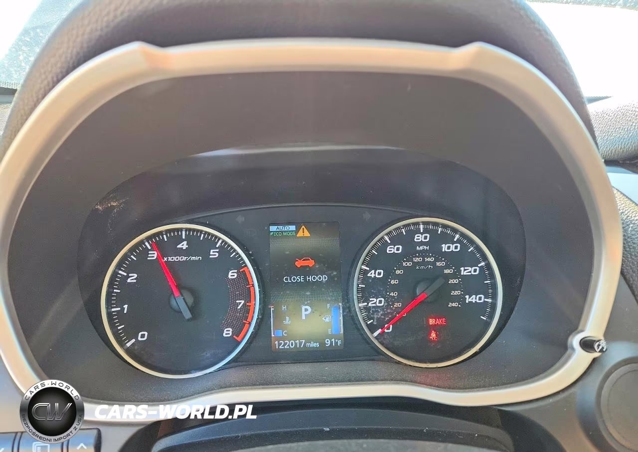 2020 Mitsubishi Eclipse Cross Es VIN:JA4AT3AA2LZ006851 - 9