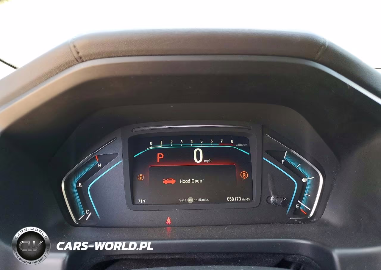 2022 Honda Odyssey Exl VIN:5FNRL6H79NB063903 - 9