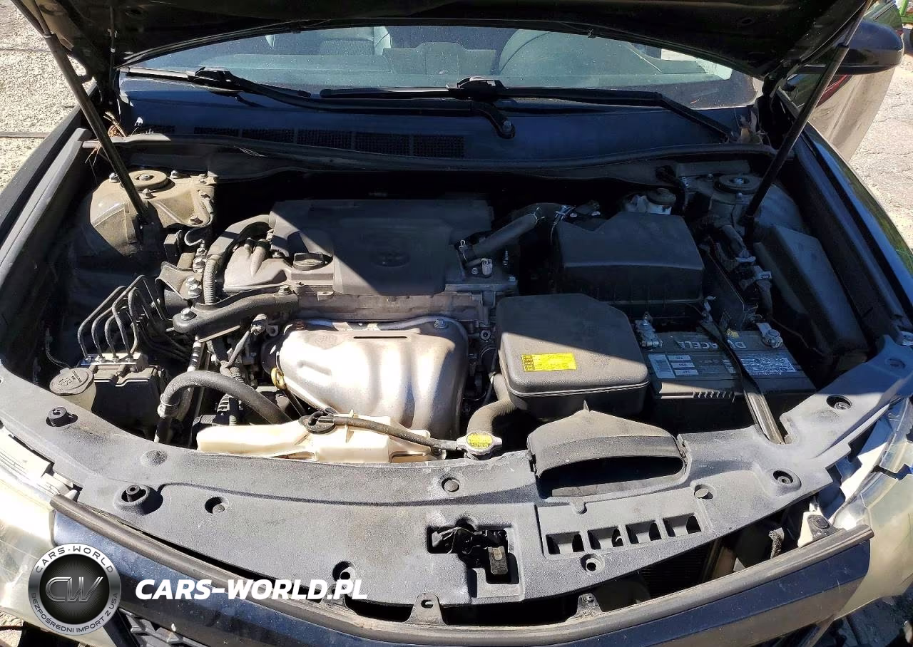2013 Toyota Camry Se VIN:4T1BF1FK9DU287273 - 11