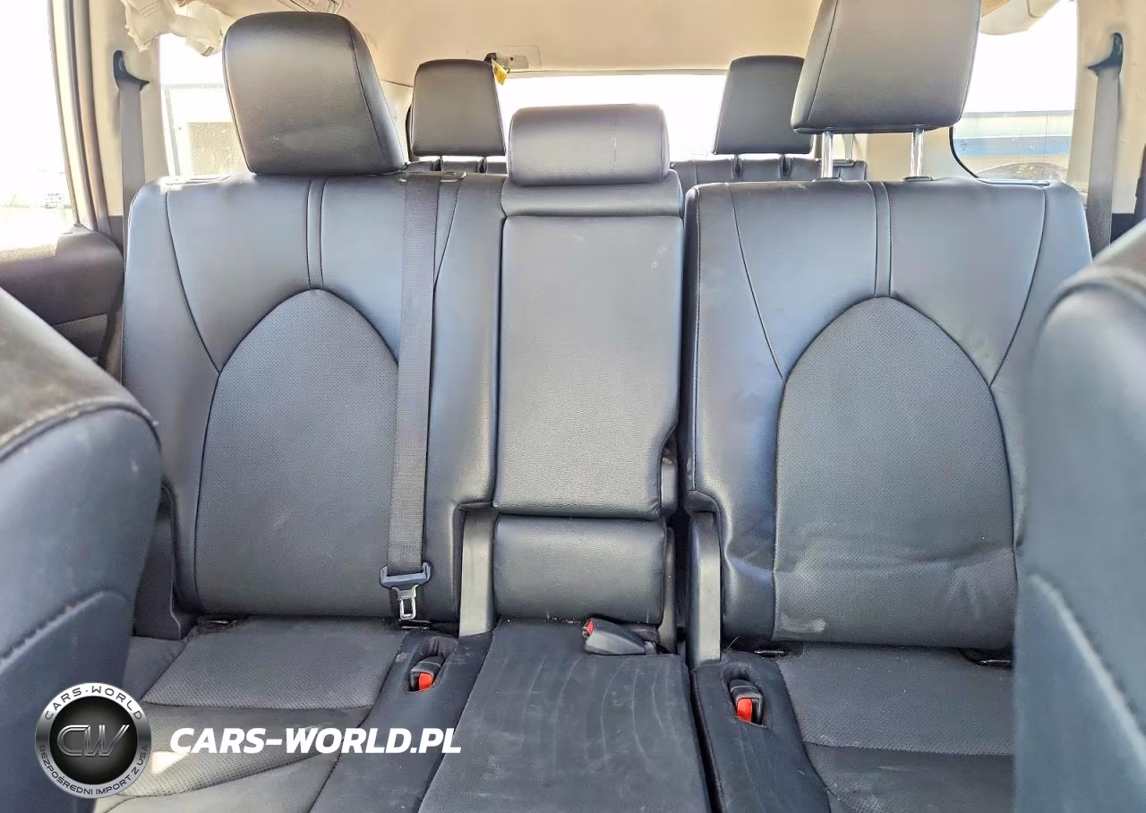 2024 Toyota Grand Highlander Xle VIN:5TDAAAB52RS022740 - 10