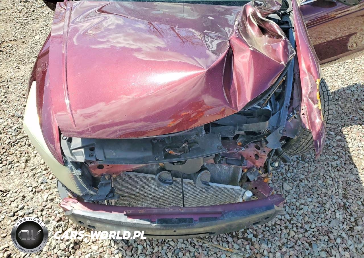 2009 Honda Accord Exl VIN:1HGCP36869A043970 - 11