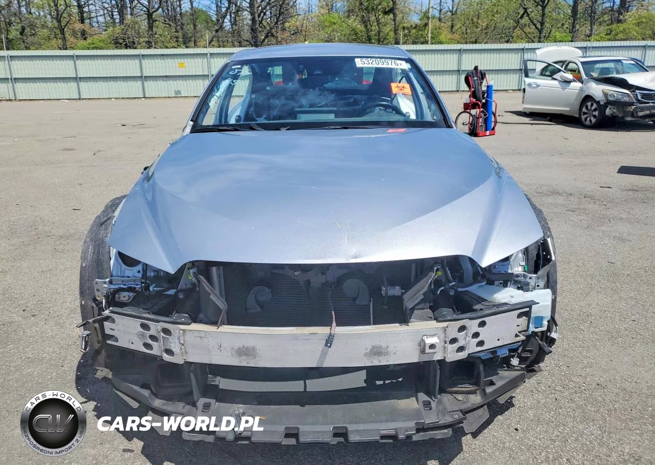 2021 Lexus Is 350 F Sport VIN:JTHGZ1E29M5019576 - 5