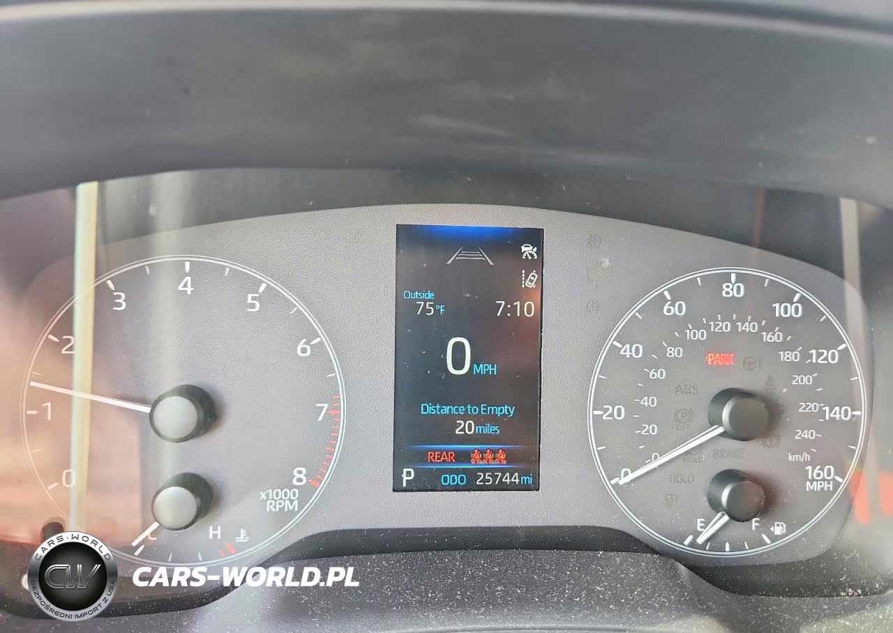2024 Toyota Corolla Le VIN:5YFB4MDE8RP182771 - 9