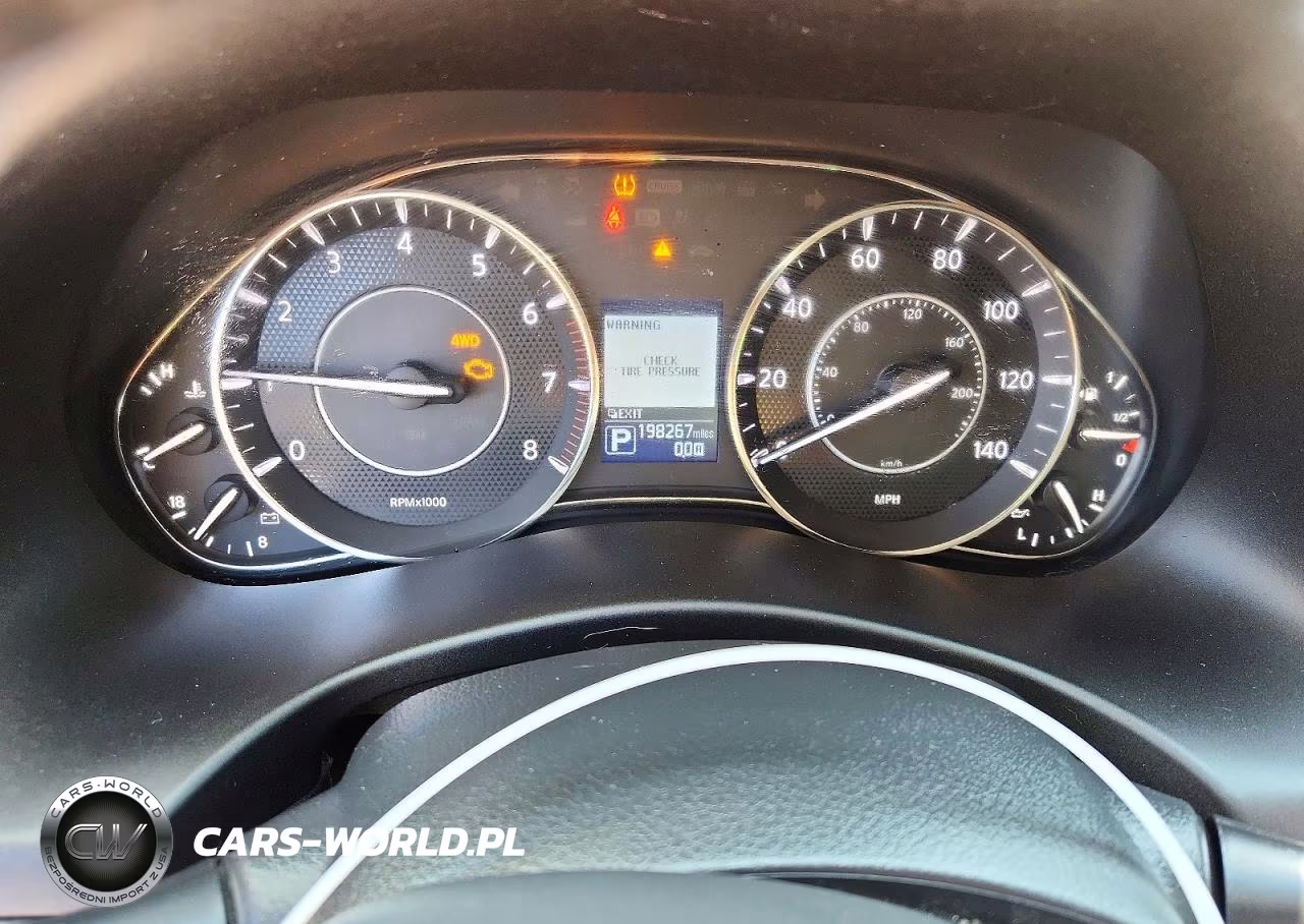 2018 Nissan Armada Sv VIN:JN8AY2NC6JX502083 - 9