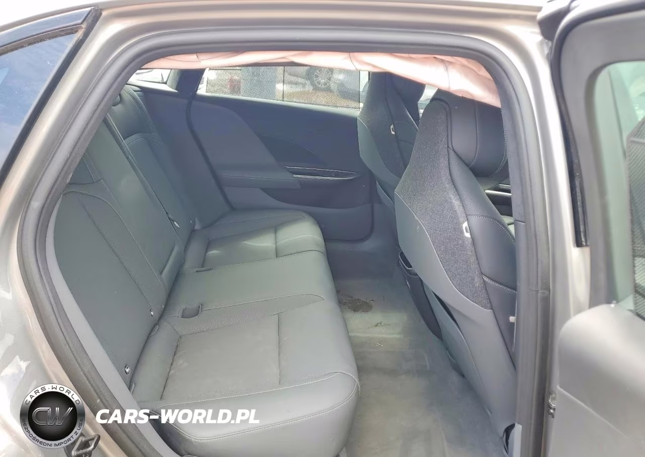 2025 Lucid Motors Air Touring VIN:50EA1TEA4SA020183 - 10