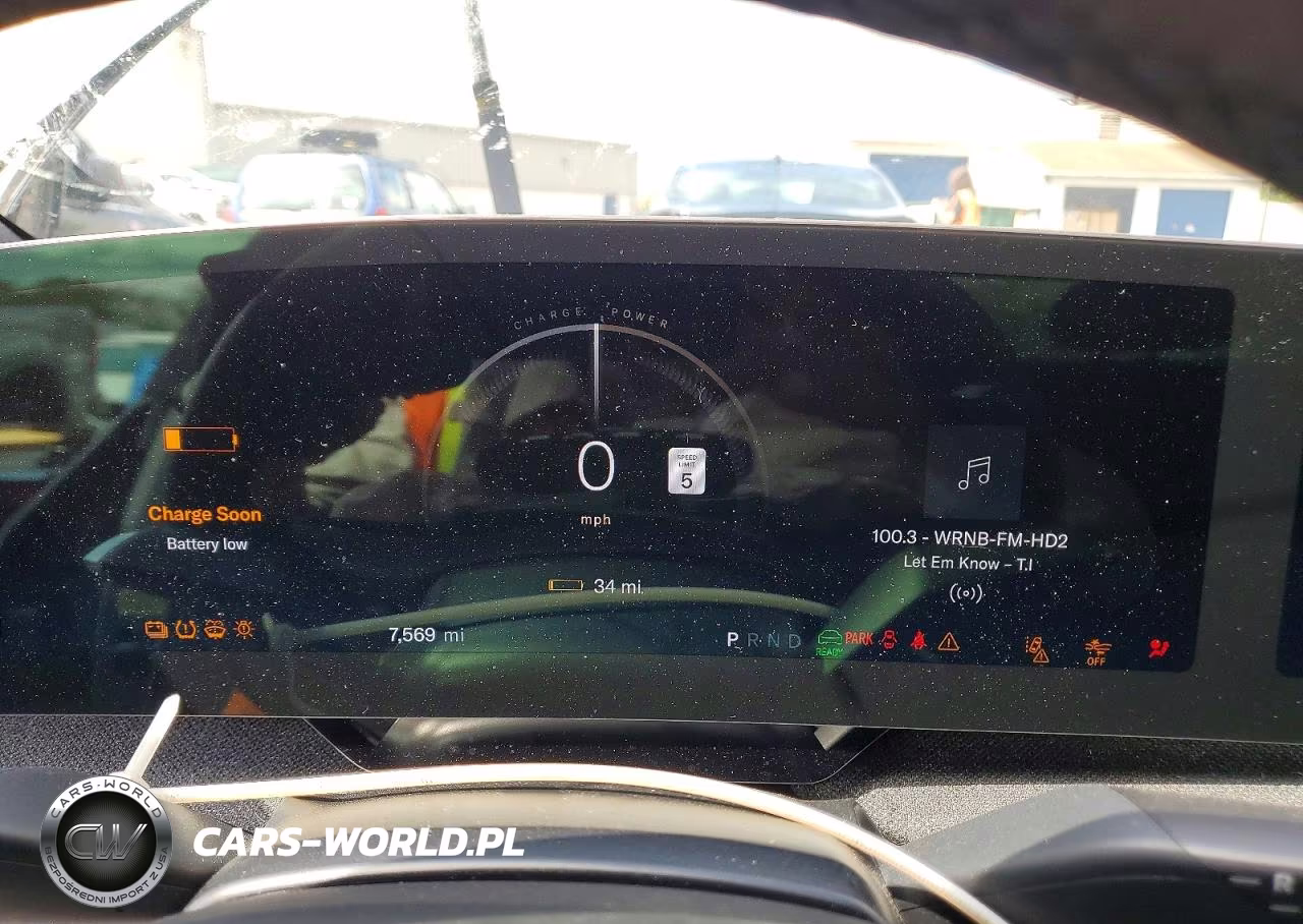 2025 Lucid Motors Air Touring VIN:50EA1TEA4SA020183 - 9