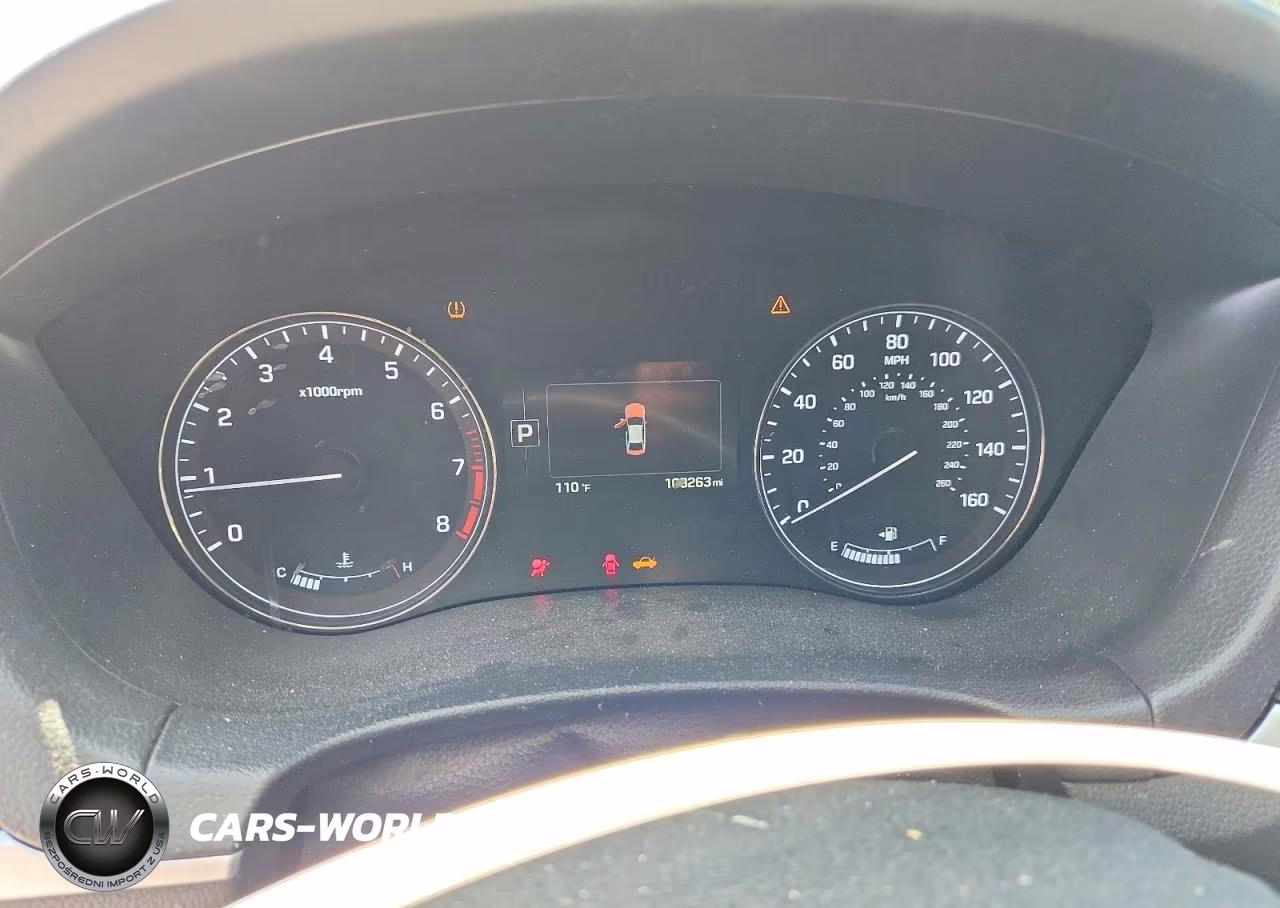 2017 Genesis G80 3.8 VIN:KMHGN4JE5HU203709 - 9
