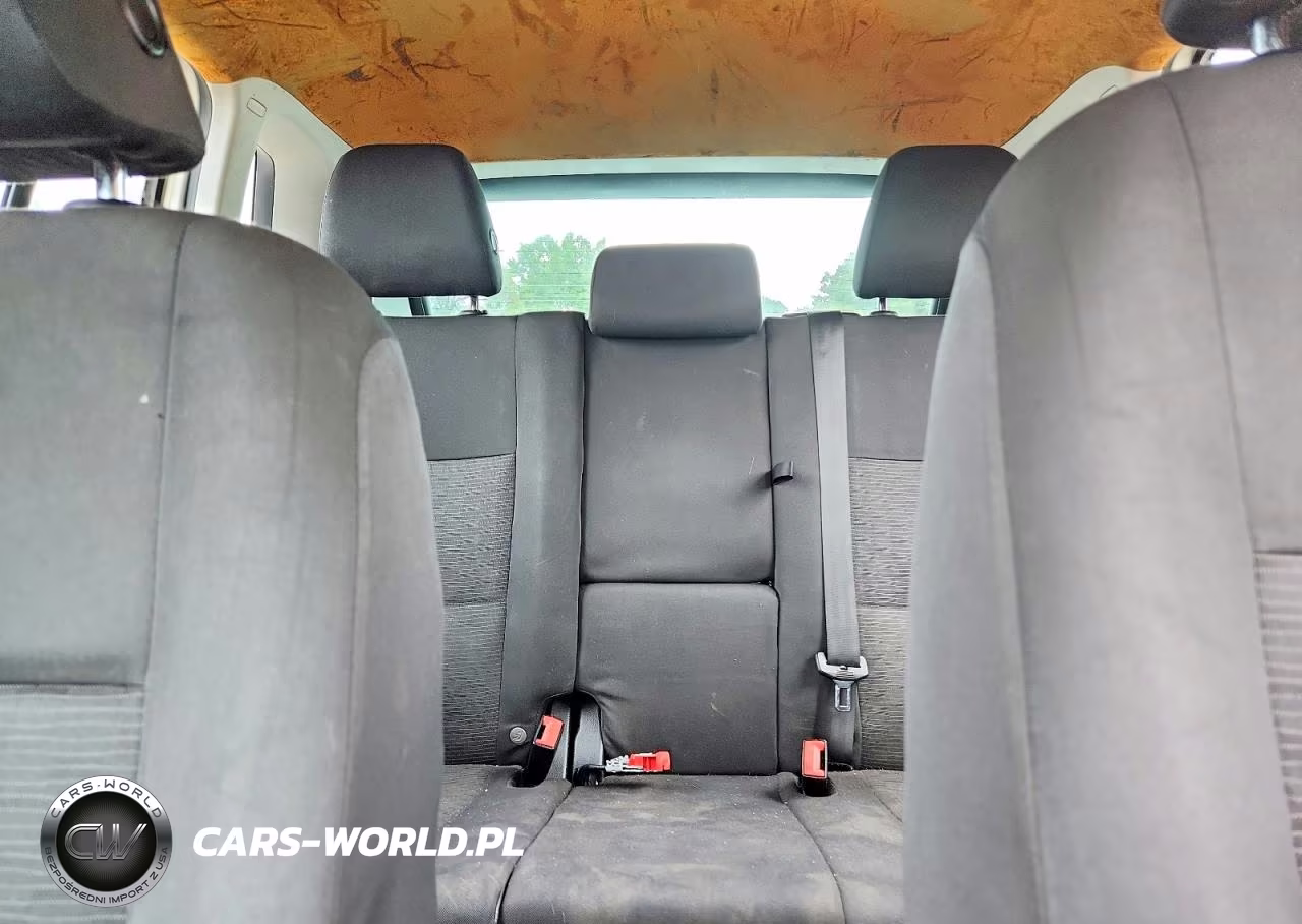 2014 Volkswagen Tiguan S VIN:WVGAV3AX2EW568012 - 10