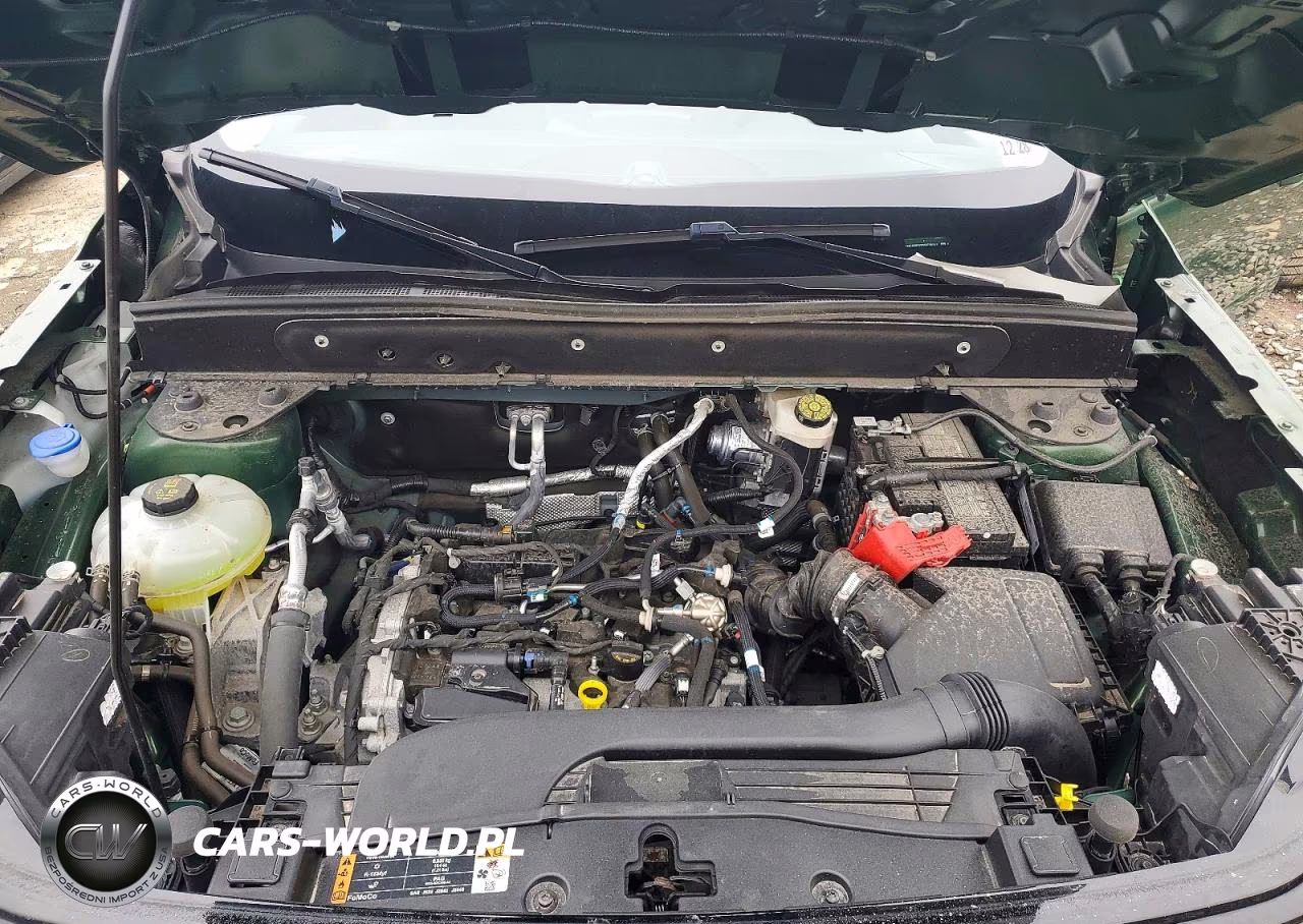 2023 Ford Bronco Sport Outer Banks VIN:3FMCR9C62PRE38144 - 12