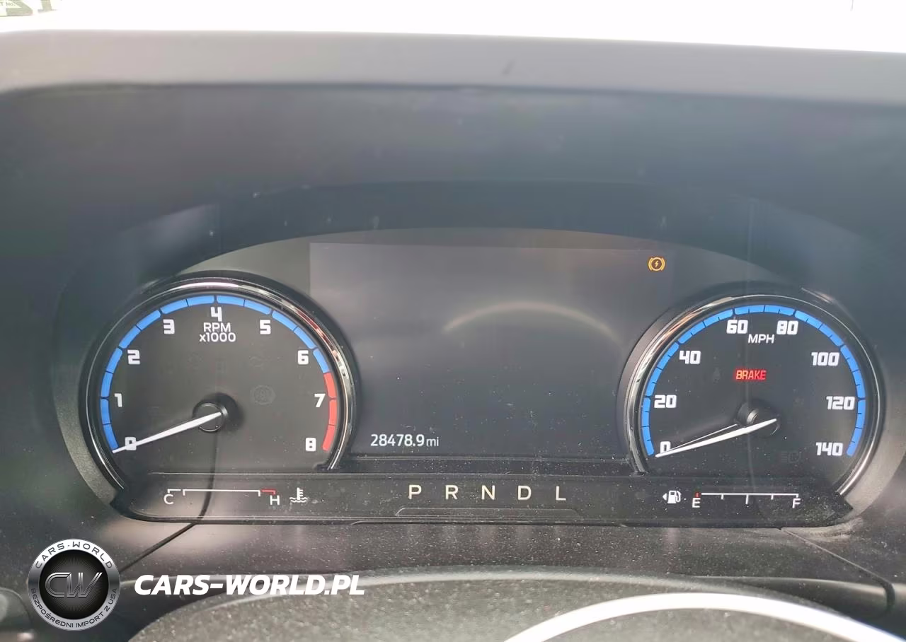 2023 Ford Bronco Sport Outer Banks VIN:3FMCR9C62PRE38144 - 9
