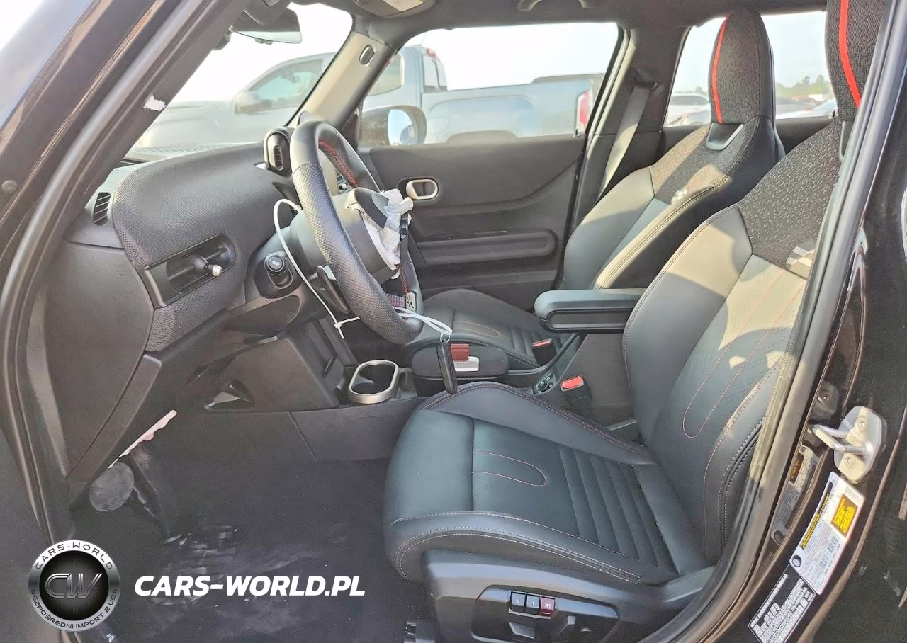 2025 Mini Cooper S VIN:WMW53GD04S2W65276 - 7