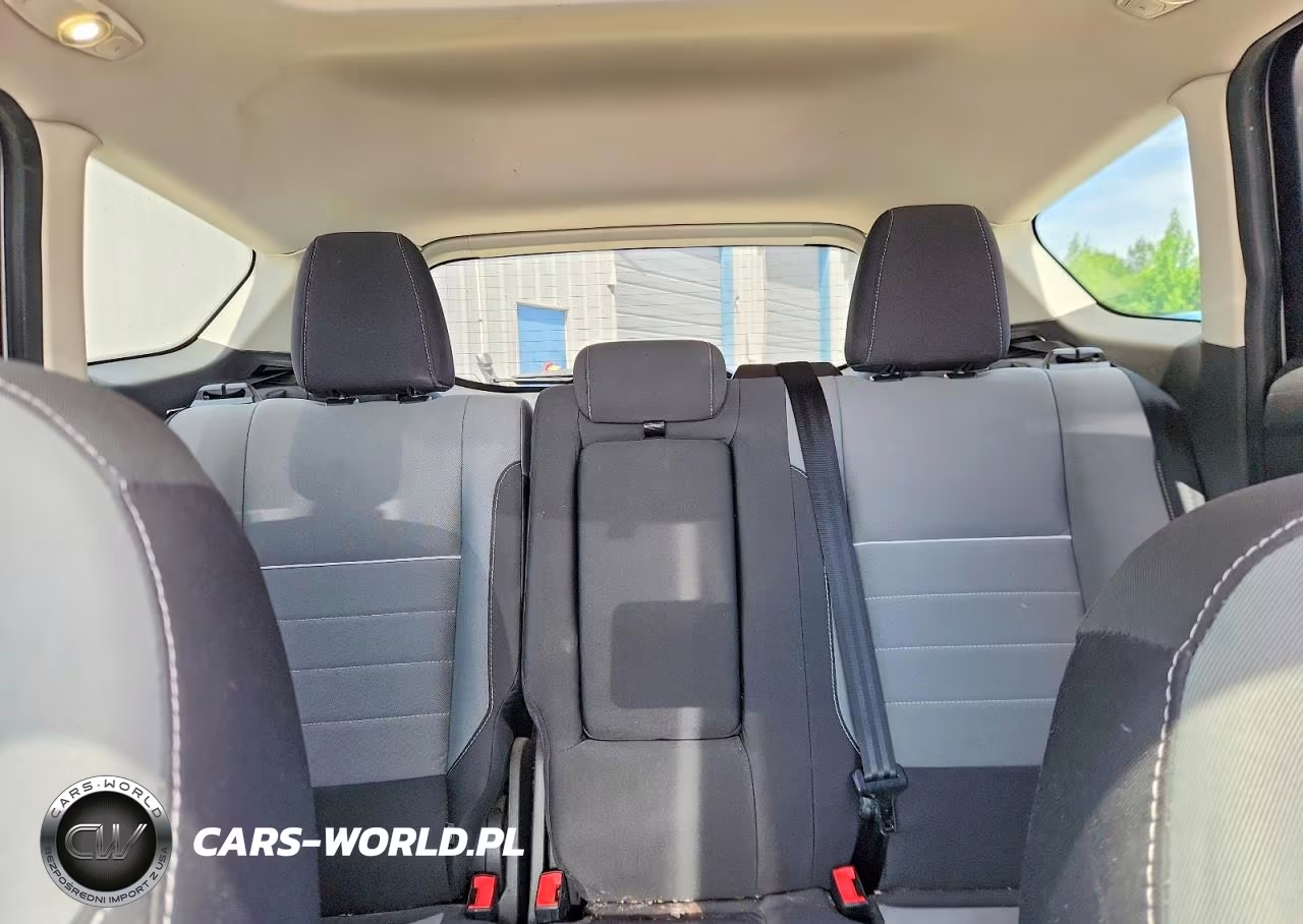2015 Ford Escape Se VIN:1FMCU0GX3FUB03625 - 10