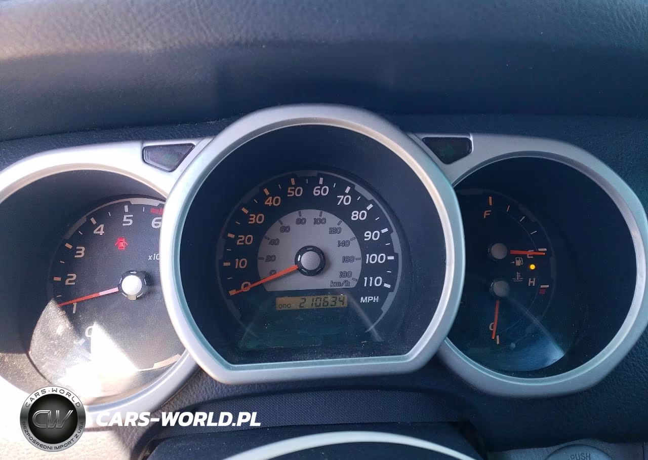 2005 Toyota 4Runner Sport Edition VIN:JTEBT14R150046311 - 9