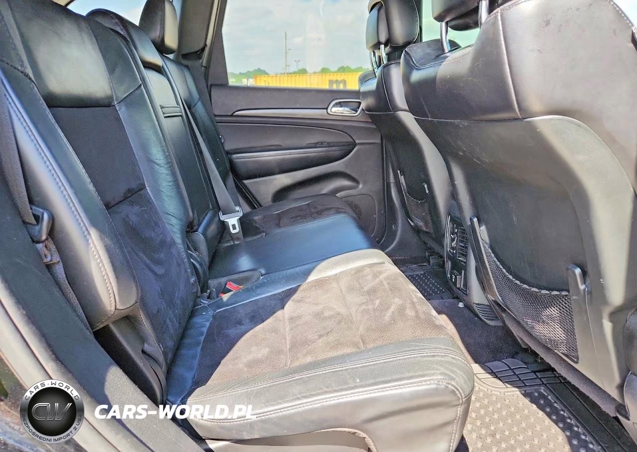 2018 Jeep Cherokee VIN:1C4RJFAG4JC222737 - 11