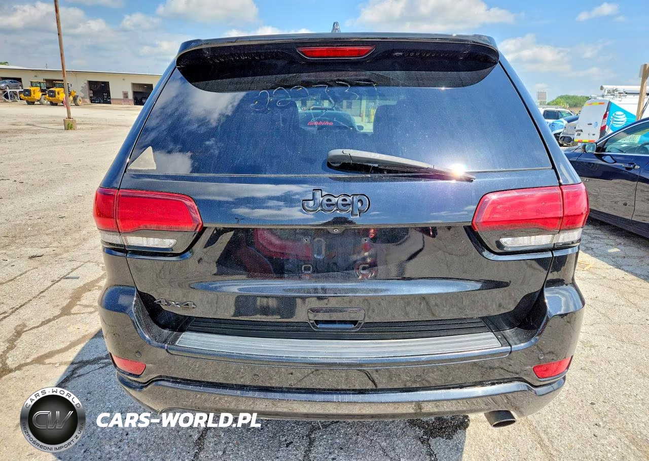 2018 Jeep Cherokee VIN:1C4RJFAG4JC222737 - 6