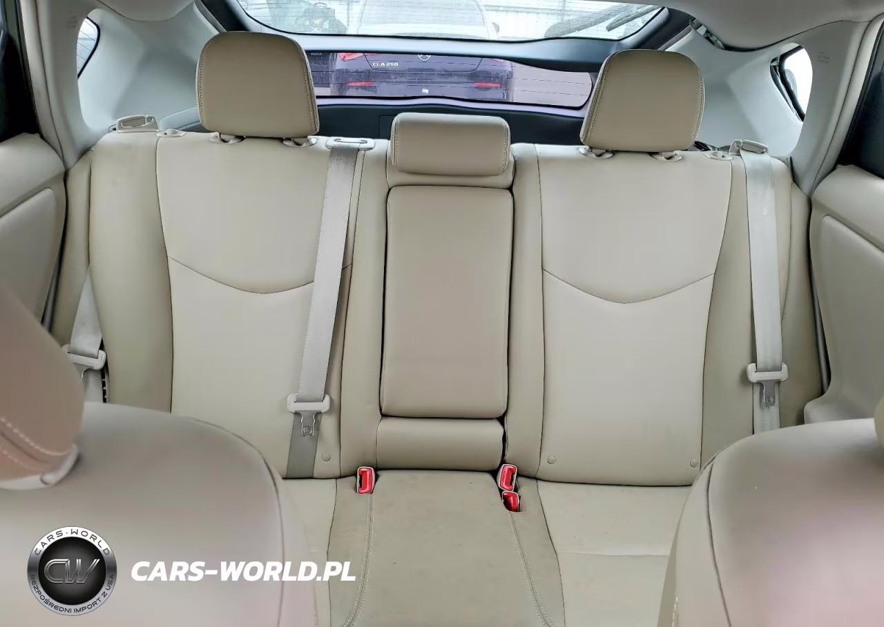 2013 Toyota Prius Four VIN:JTDKN3DU0D5700599 - 10