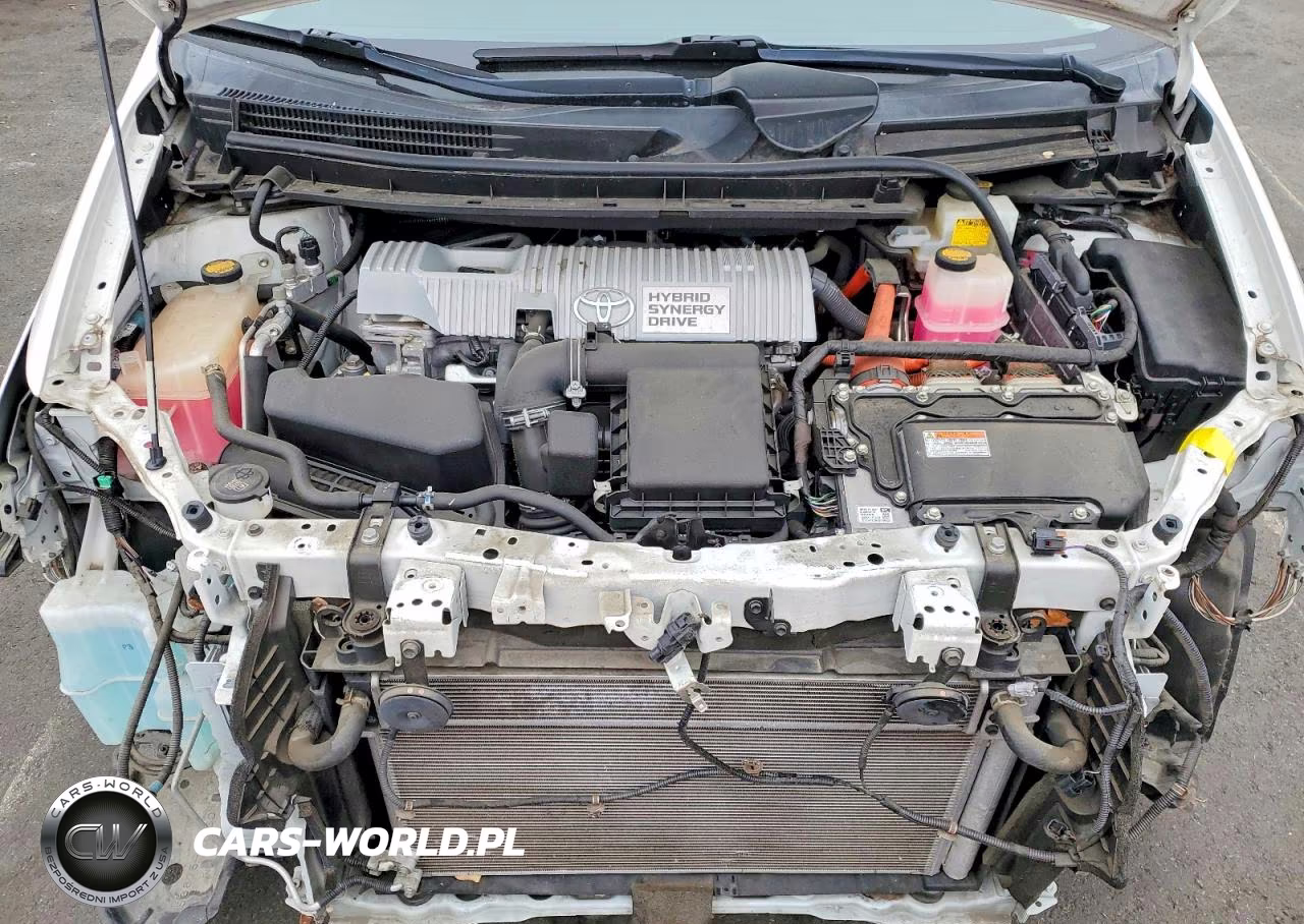 2013 Toyota Prius Four VIN:JTDKN3DU0D5700599 - 12